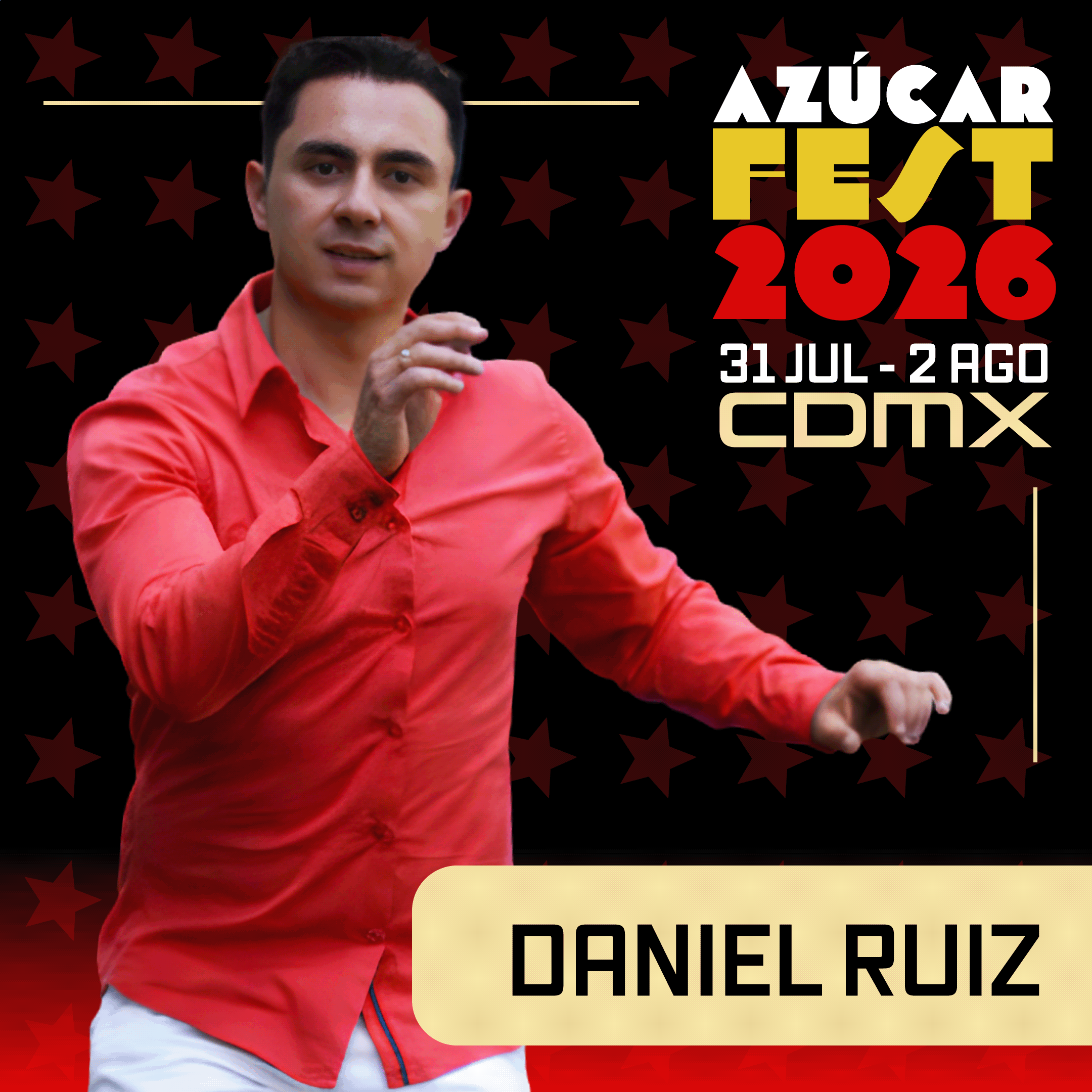 Daniel Ruíz